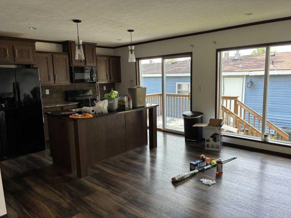2018 Schult Mobile Home