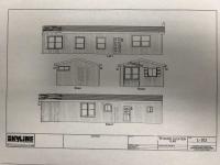2026 Skyline Amber Cove Custom Mobile Home