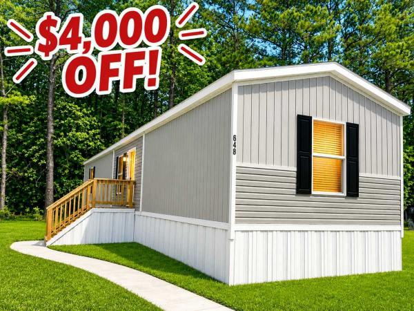Mobile Home