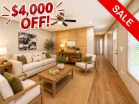 Mobile Home