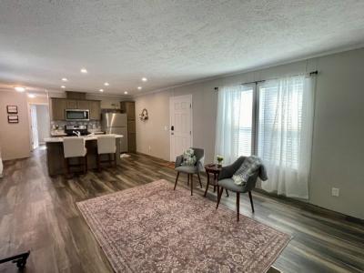 Photo 2 of 8 of home located at 333 e Lakewood lot 282 Holland, MI 49424