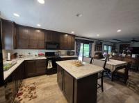 2018 Skyline Mobile Home