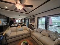 2018 Skyline Mobile Home