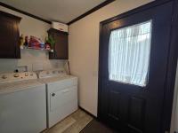 2018 Skyline Mobile Home