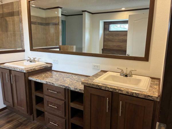 2018 Schult Mobile Home