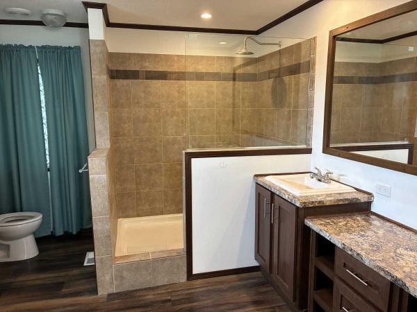 2018 Schult Mobile Home