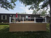2018 Skyline Mobile Home