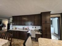 2018 Skyline Mobile Home
