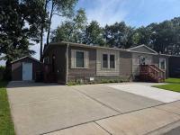 2018 Skyline Mobile Home