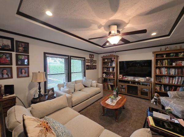 2018 Skyline Mobile Home For Sale