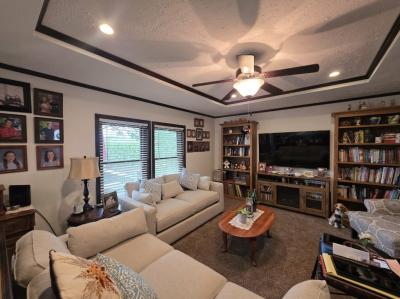 Mobile Home at 4165 Emerald Park Dr. Milford, MI 48380