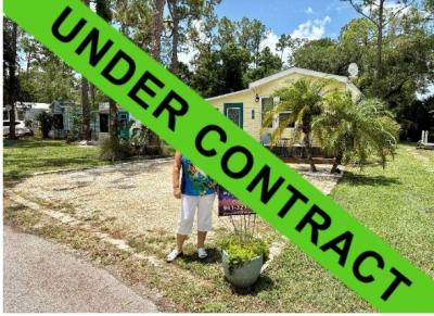 Mobile Home at 1300 N River Road, Lot C5 Venice, FL 34293