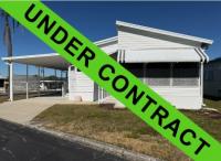 2005 Fleetwood Manufactured Home