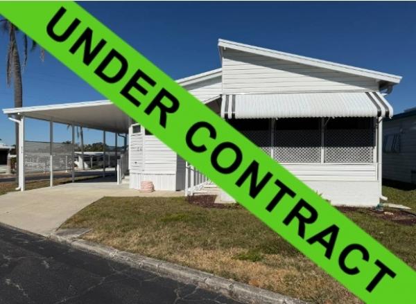 2005 Fleetwood Mobile Home For Sale