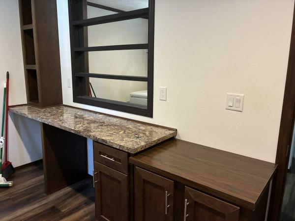 2018 Schult Mobile Home