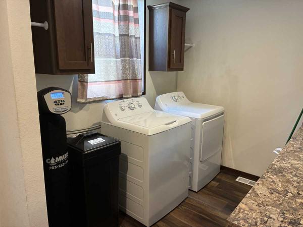 2018 Schult Mobile Home