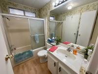 1980 SAH Manufactured Home
