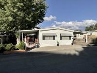 1980 SAH Manufactured Home