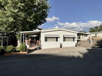 Mobile Home at 194 Daggett Drive Reno, NV 89511