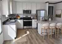 2025 Manufactured Home