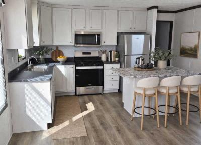 Mobile Home at 12360 Irma Ave Lot 101 Blair, NE 68008