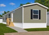 2025 Manufactured Home