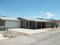 1997 Hallmark Southwest Hallmark Manufactured Home