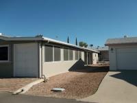 1997 Hallmark Southwest Hallmark Manufactured Home
