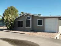 1997 Hallmark Southwest Hallmark Manufactured Home