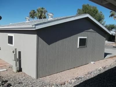 Photo 5 of 5 of home located at 15301 N. Oracle Road #105 Tucson, AZ 85739