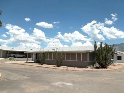 Photo 2 of 5 of home located at 15301 N. Oracle Road #105 Tucson, AZ 85739