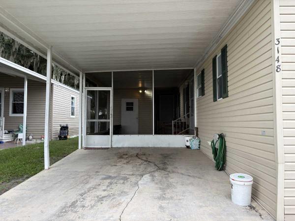 2000 Mert Mobile Home For Sale
