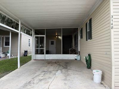 Mobile Home at 3148 Bending Oak Drive Plant City, FL 33563