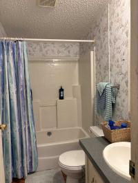 2000 Mert HS Manufactured Home