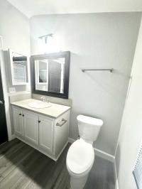 2010 Golden West Golden Pacific Manufactured Home