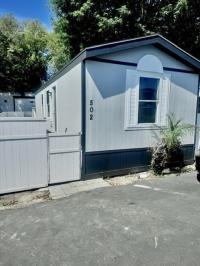 2010 Golden West Golden Pacific Manufactured Home