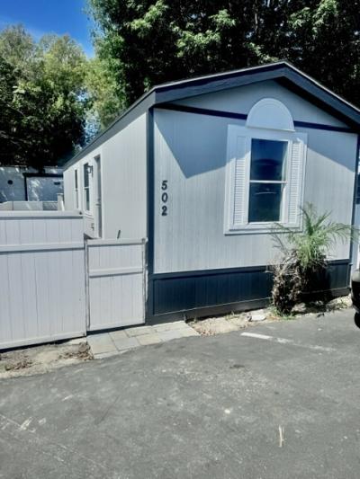 Mobile Home at 400 E. Arbor St. # 502 Long Beach, CA 90805