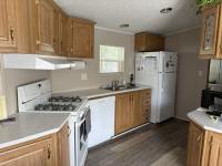 1994 Skyline Manufactured Home