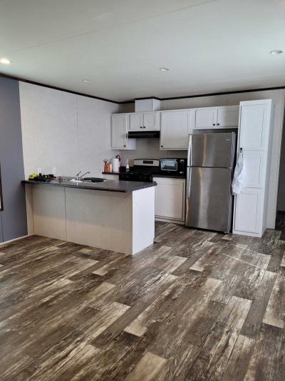Photo 5 of 17 of home located at 871 S. Main Street, Lot #94 Fond Du Lac, WI 54935