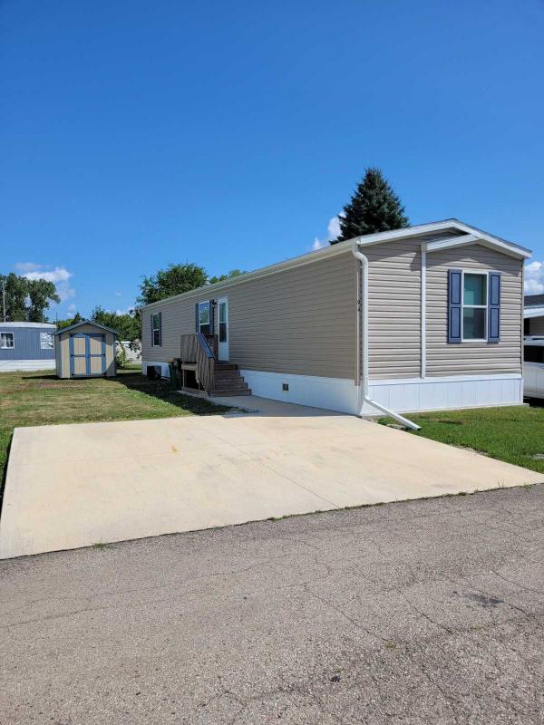 2023 Champion Home Builders, Inc. Mobile Home For Sale