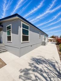 2025 Mobile Home