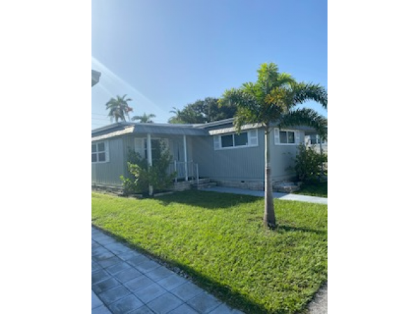 1974 CUST Mobile Home For Sale