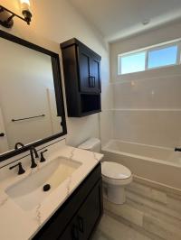 2026 Skyline Mobile Home