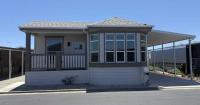 2026 Skyline Mobile Home