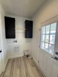 2026 Skyline Mobile Home