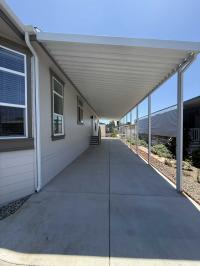 2026 Skyline Mobile Home