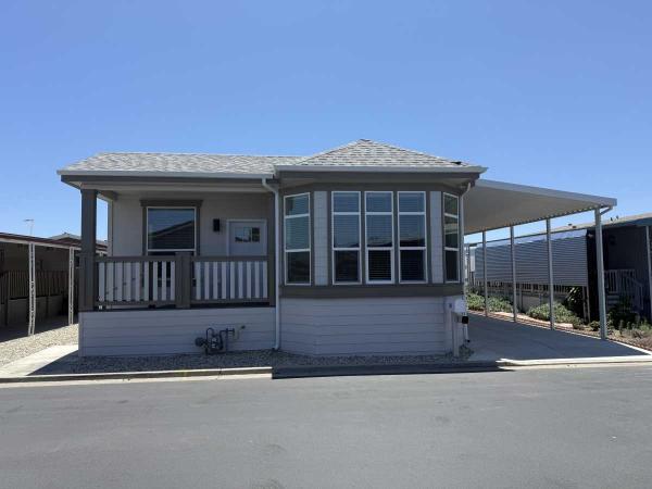 2026 Skyline Mobile Home For Sale