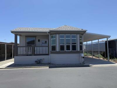Mobile Home at 12101 Dale St #20 Stanton, CA 90680