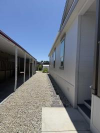 2026 Skyline Mobile Home