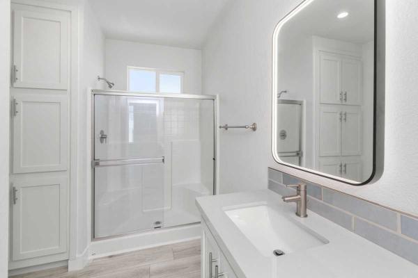 2026 Cavco Coronado Manufactured Home